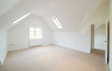 Albany bedroom extension leads