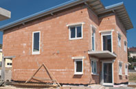 Albany home extensions