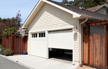 Albany garage construction leads