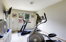 Albany home gym construction leads